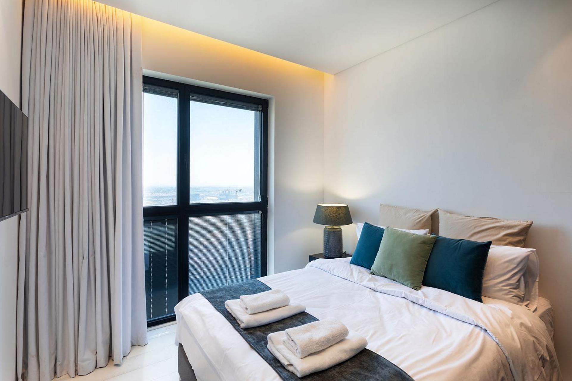 Ferienwohnung Yalarent Sea-Breeze Penthouse With Jacuzzi Bat Yam Exterior foto